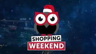 Veliki novogodišnji Shopping Weekend Centruma na Petrićevcu i Centruma u Gradišci!!