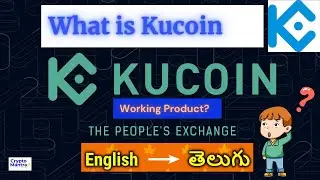 what is Kucoin ?