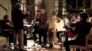 Alim Qasimov ve Fargana Qasımova - Özüm özüne qurban, gözüm gözlerine