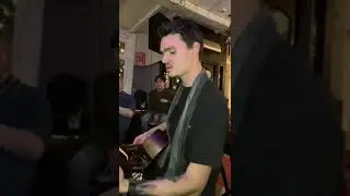Soak up the Sun - Finn Green Live at the Magpie 12.27.22