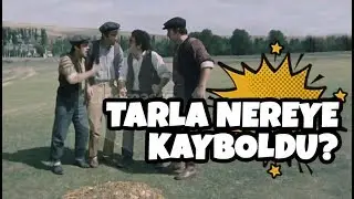 Yeşilçam Film Hataları-116