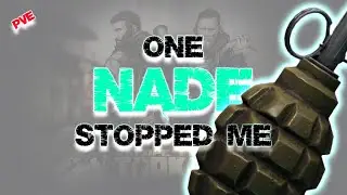 Life-Altering Moment: When NADE Came Into Play