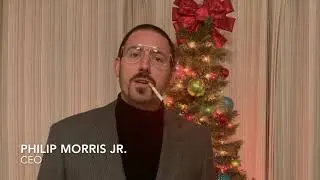 Happy Holidays & ‘THANK YOU’ from the ‘MARLBORO ’ Family 🎄🚬