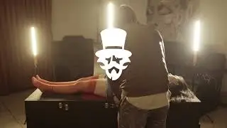Red Nylons Intense handsawing Youtube Teaser