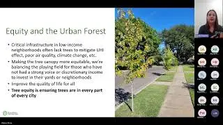 Germinating Equitable Outcomes Through Urban Forestry 20231025 100009 Meeting Recording