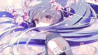 「Nightcore」→ I have questions