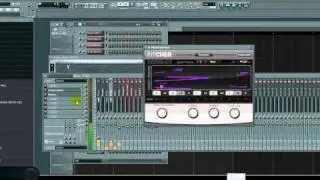 FL Studio - Pitcher Tutorial Video and tips!!