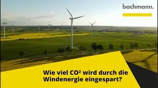 FAQ Wind – CO₂-Einsparung durch Windenergie