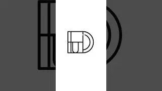 Sketching free name logo #satisfying #art #asmr