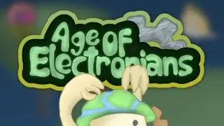 Blupohop ALL TRACKS - (Age Of Electronians Game Update #1)