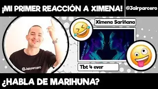 COLOMBIANO REACCIONA A 