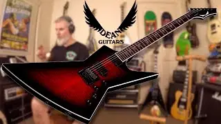 Dean Zero Select Evertune Review