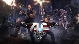 Assault Fire - Trailer