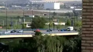 596 volviendo a zaragoza