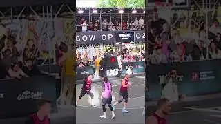 Голливудская концовка Moscow Open 2023. 