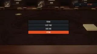 Pure Hold'em™ Lucky mofo. So annoying !