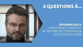 Le retour de la guerre de haute intensité en Europe