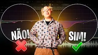 COMO MIXAR VOCAL DE TRAP ESTILO WIU | MIXAGEM DE VOZ