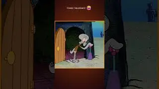 Just a small edit for today :) #memes #squidward