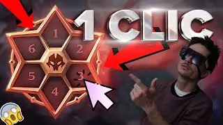 Summoners War: SORT YOUR RUNES IN 1 CLICK (with rune filtering)