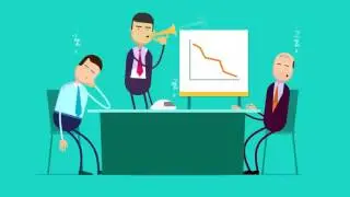 Шоурил Скилпоинт /Анимация/