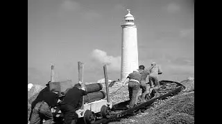 The Lighthouse Keeper