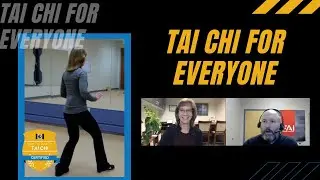 Tai Chi for Everyone