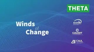 THETA 25 Winds of Change I Perth Conference Highlights Video | Inception Video Production Corporate