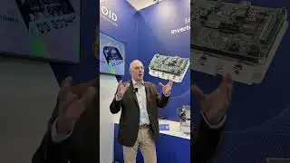 Why should an engineer care about Cissoid Semiconductor solutions? Here's why...
