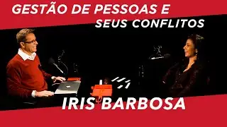 GESTÃO DE PESSOAS E SEUS CONFLITOS