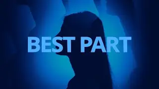 H.E.R. - Best Part (Lyrics) ft. Daniel Caesar