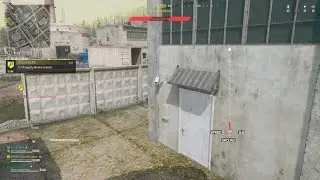 Stuck