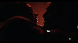 Maddy & Nate | Tourner dans le vide | EUPHORIA