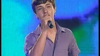 Prvi aplauz 2009: Neven Crnić - OD SUMRAKA DO SVITANJA