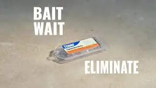 TERRO Liquid Ant Baits - The Better Way to Eliminate Ants