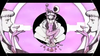 [ Megurine Luka ] (be) aphrodite [ Original Vocaloid Song ]