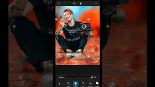 PicsArt New Creative Photo Editing| PicsArt CB Photo Editing 