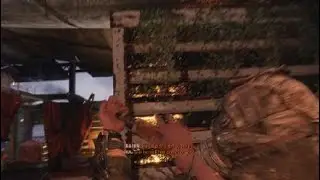 Metro Exodus : Metro Strip Club
