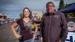 Patricia Stoll AMSOIL