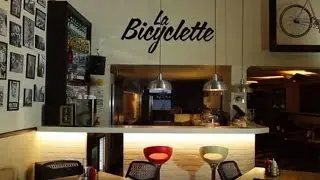 How to Install LED Strip Lights: Under Counter Bar Lighting