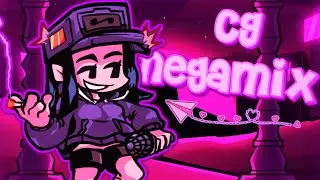 CG MegaMix pero lo Canta Cassette Girl android Gama Baja/Low end [zip]