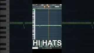 How to make A trap hard beat fl studio 