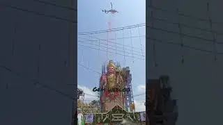Muthumalai Murugan | Salem | Valapaddi | 146 Ft Statue