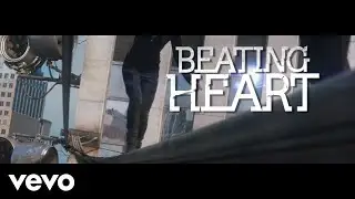 Ellie Goulding - Beating Heart (Lyric Video)