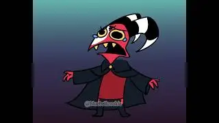 HELLUVABOSS:// Blitzo Vs Fizzaroli ANIMATION MEME