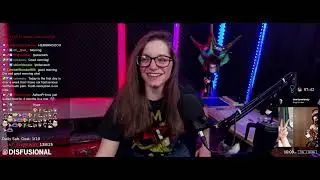 Werebearin' w. Chat • Day 5 (1-30-2025)