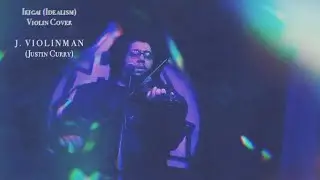 Ikigai (Idealism) Chillhop Violin