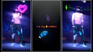 ON THE FLOOR !! 🫶🏻❤️‍🔥 || BIRTHDAY SPECIAL VIDEO EDITING ||  @indpradipgaming70