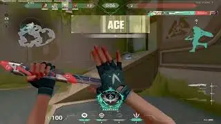 Valorant Highlights | R3MAK3