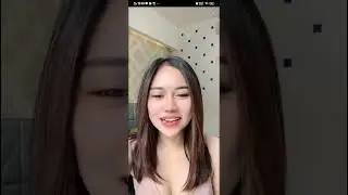 bigo live uting putihnya